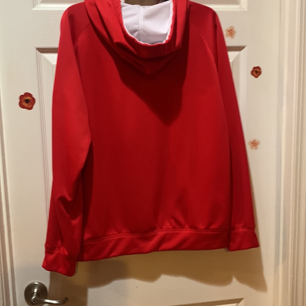 Utah Hoodie - Picture 3 of 3